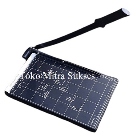 

Paper Cutter Folio
