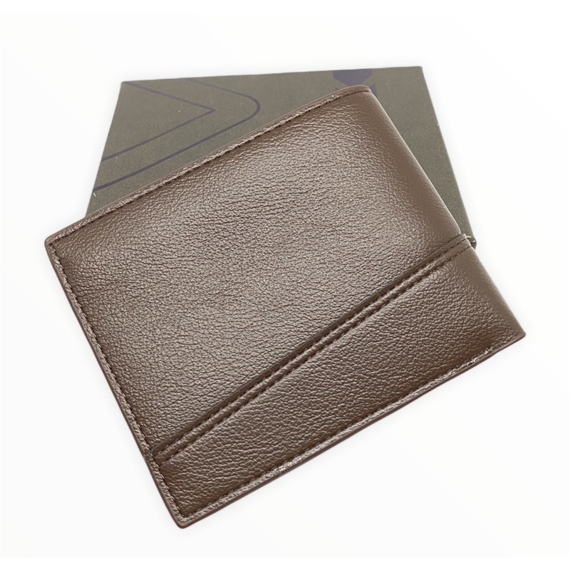 DOMPET PRIA BOVI’S PU LEATHER DOMPET PRIA LIPAT DOMPET PRIA KULIT SINTETIS DOMPET PRIA LIPAT MURAH DOMPET LAKI LAKI DOMPET LIPAT CASUAL DOMPET COWOK MURAH