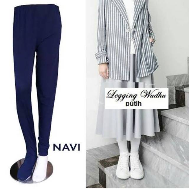 LEGGING WUDHU