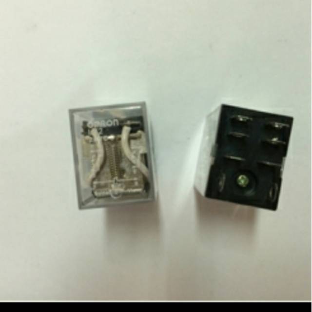 Relay Omron LY2 DC24V