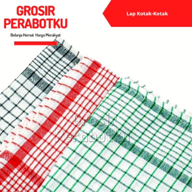 Lap Kotak Serebet Dapur Lap Piring Kotak Kotak Serebet Lap Piring Lap Piring Murah Serebet Murah Serebet Dapur Lap Murah Lap Tangan Lap Kotak Lap Serebet Kotak Kotak Serebet Gantung Lap Tangan Gantung Kotak Kotak