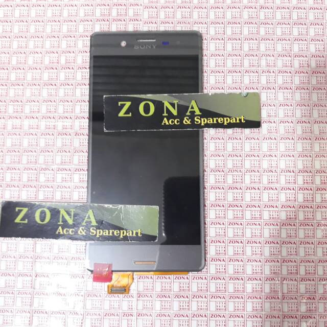 LCD TOUCHSCREEN SONY XPERIA X PERFORMANCE F5121 F8132 ORIGINAL