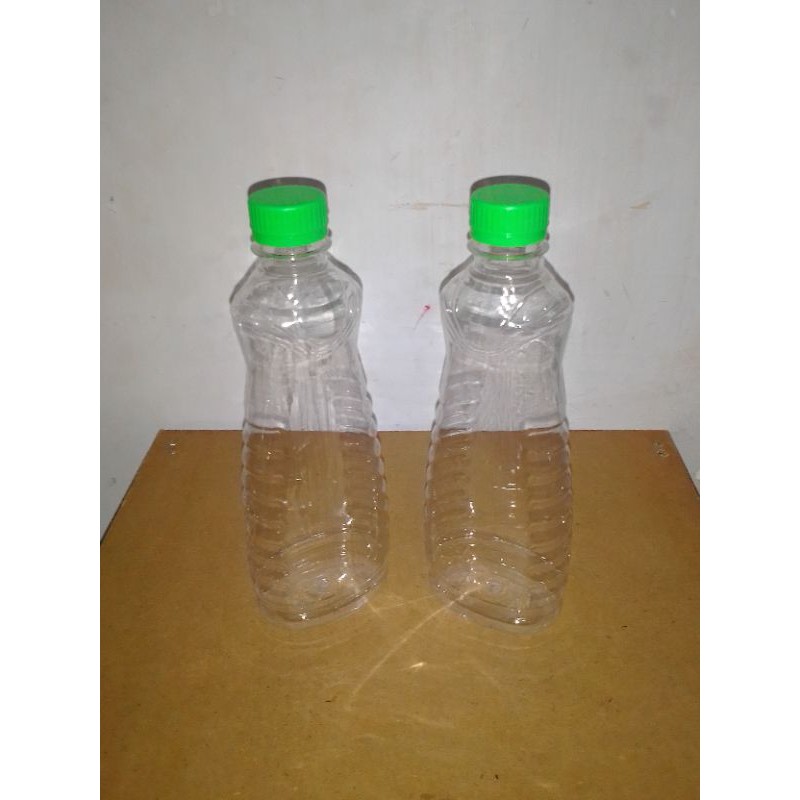 botol cupir 450ml