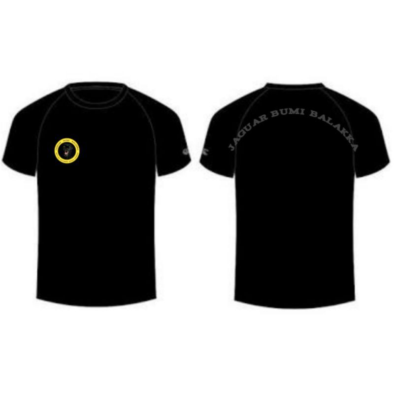 kaos desain custom