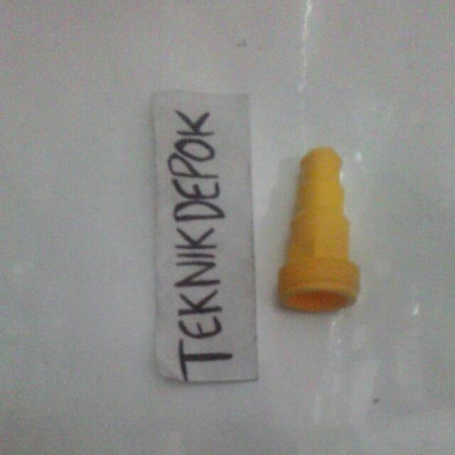 Sambungan semprotan bunga Semprotan air plastik semprotan taman sellery