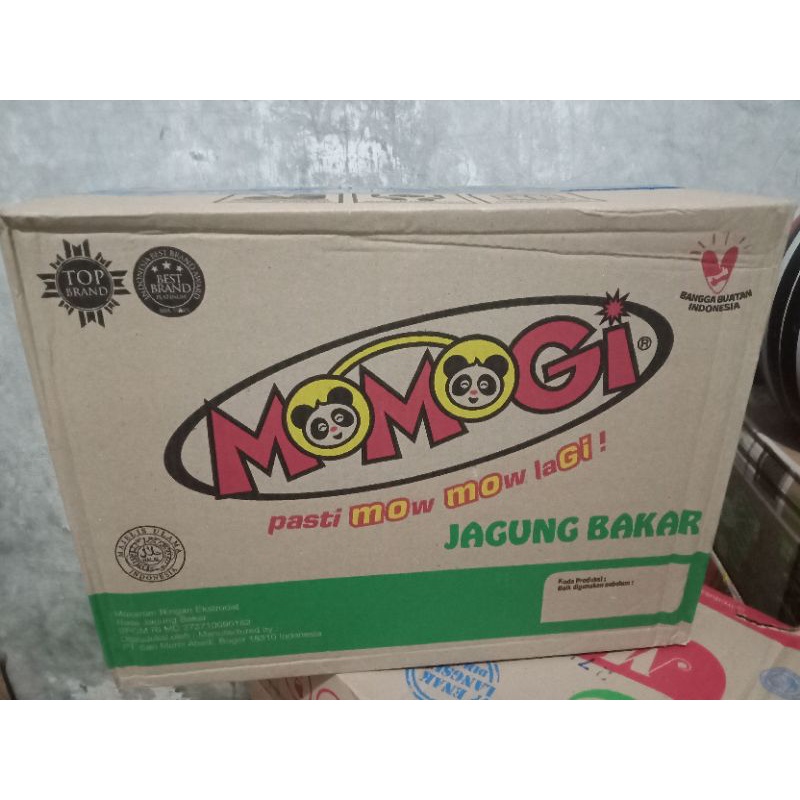 

Momogi 1 Karton 12 x 20 Pcs