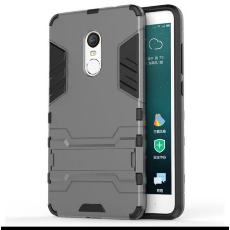 HardCase Xiaomi redmi note 4x