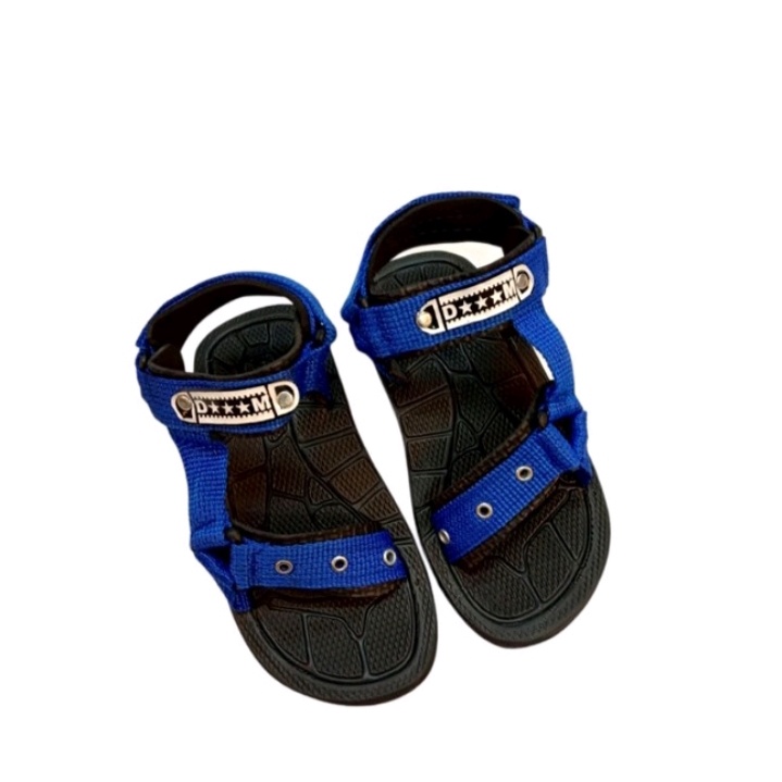 JB Sandal Gunung Anak Simplek DM