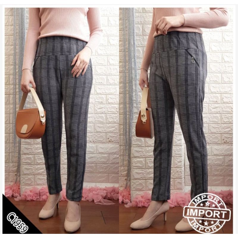 CELANA KATUN IMPORT C1959
