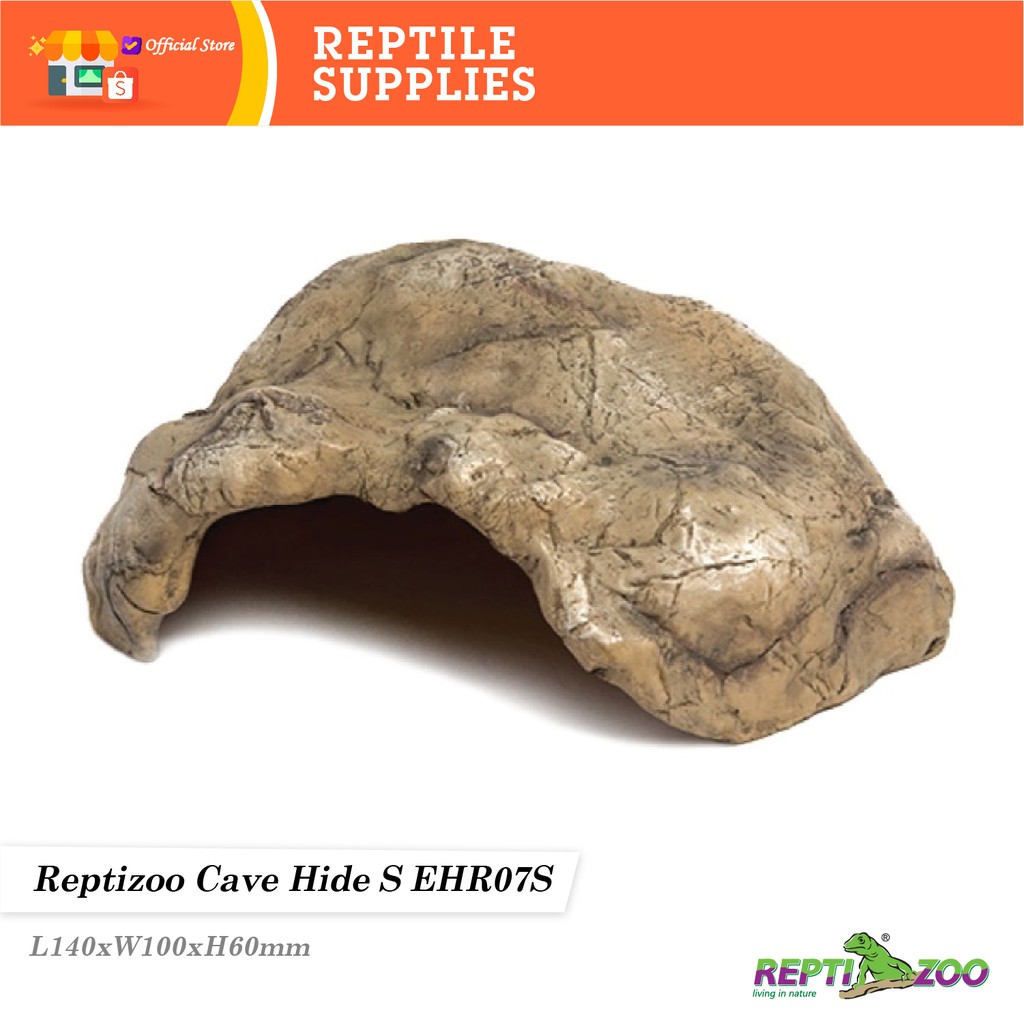 Reptizoo Hide Caves EHR07