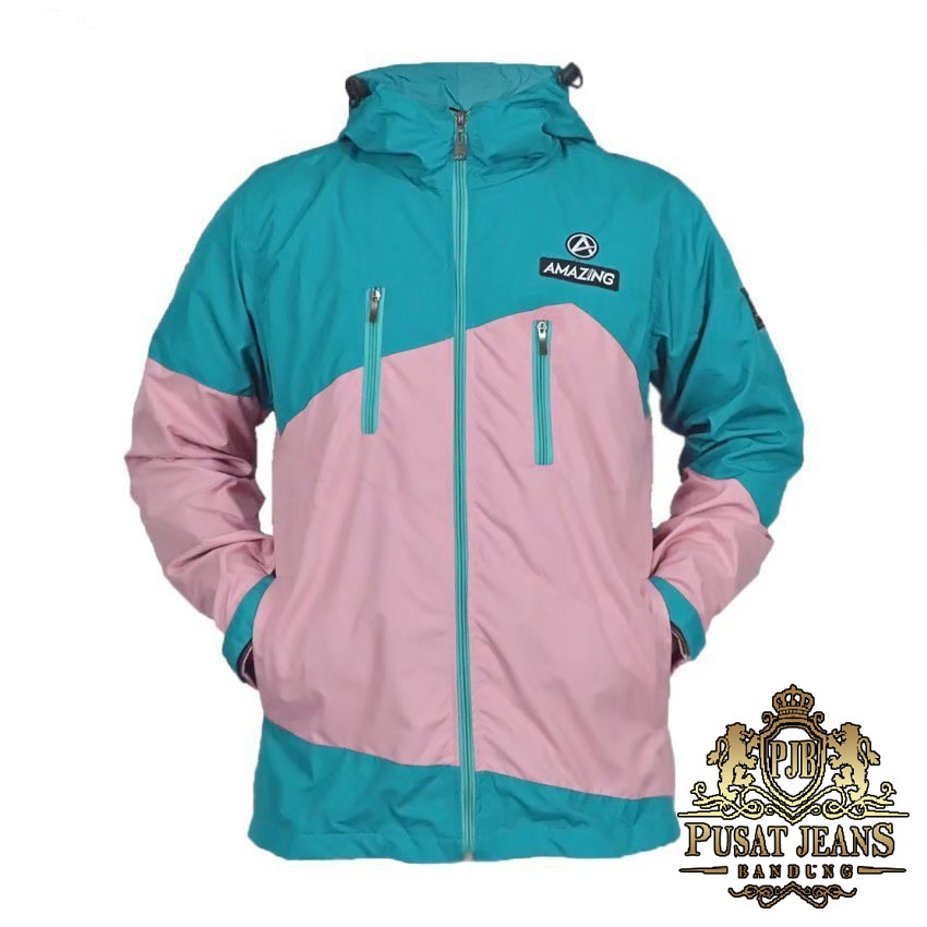 RCL - JAKET SWEATER PRIA ADVENTURE AMAZING - JAKET ADVENTURE COWOK NEW ARRIVALL AMAZING