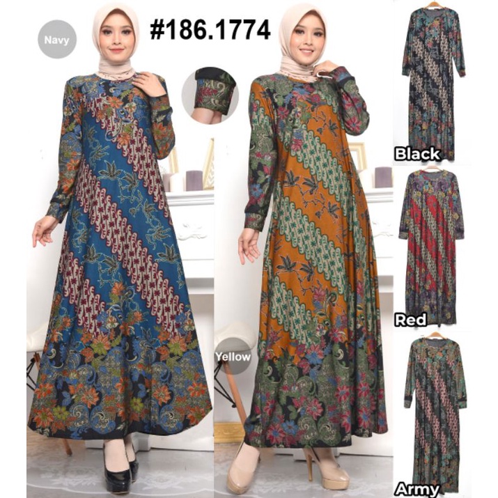 gamis muslim kaos korea terbaru/gamis muslim kaos premium