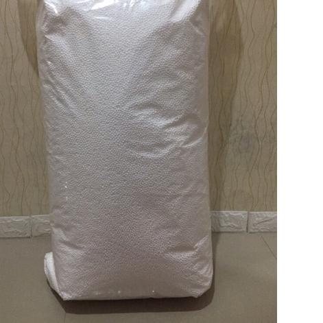 

◄ [] Isi Bean bag / butiran sterofoam / butiran styrofoam / gabus 1kg ✶