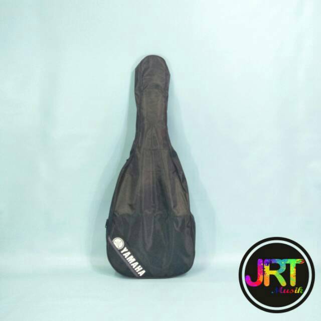 Tas Gitar / Softcase Gitar Akustik Mini / Gitarlele