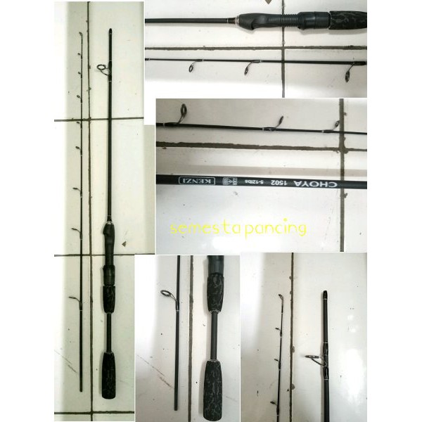 JORAN SPINNING KENZI CHOYA 150