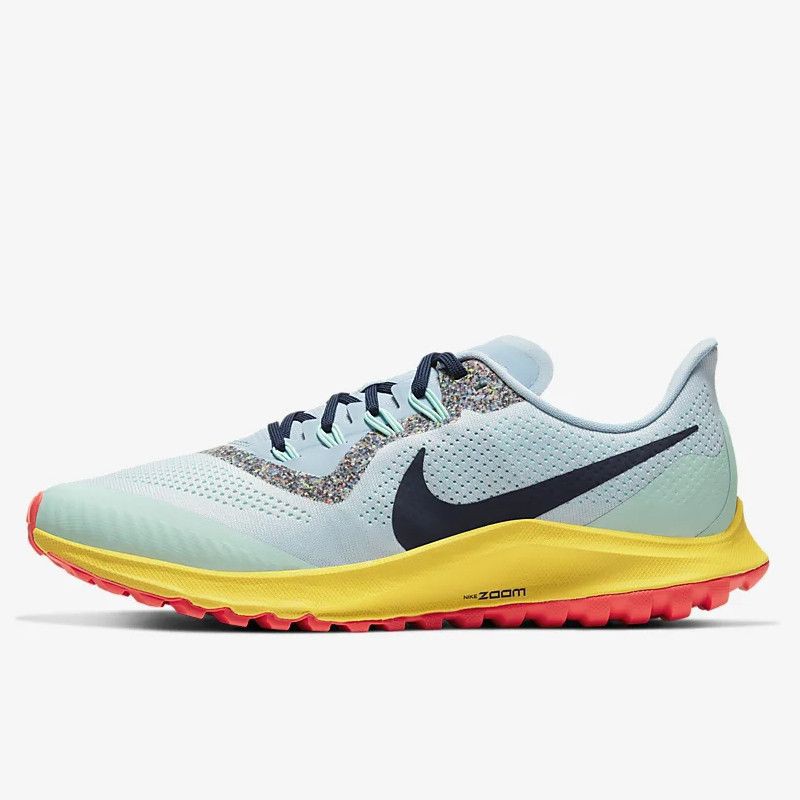 Zoom Pegasus 36 Trail Running Men 