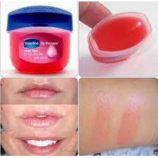 VASELINE Rosy Lips Aroma Teraphy GIRLSNEED77