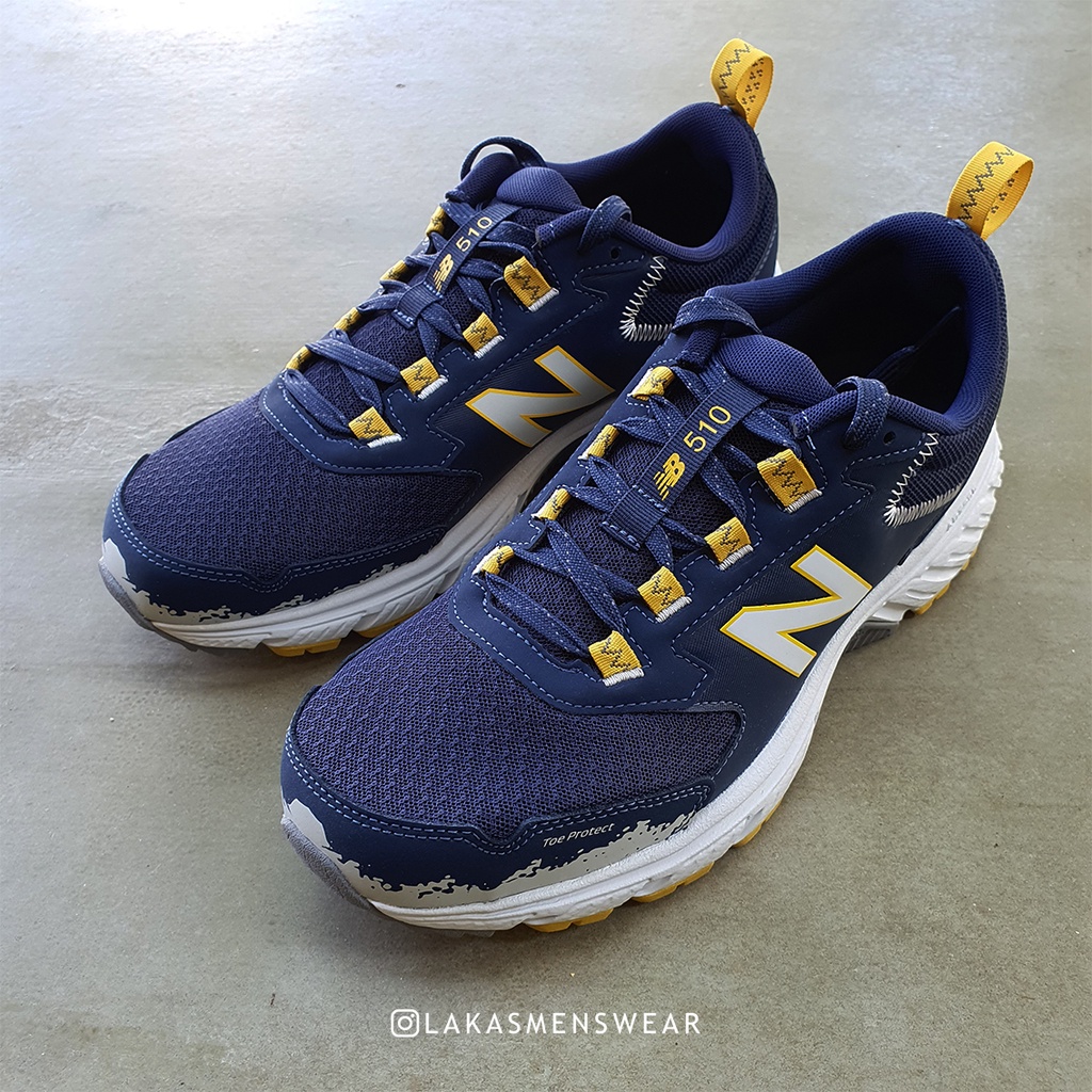 New Balance Trail T510V5