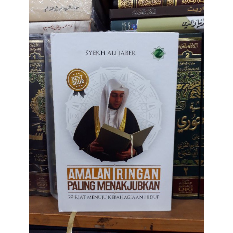 amalan ringan paling menakjubkan