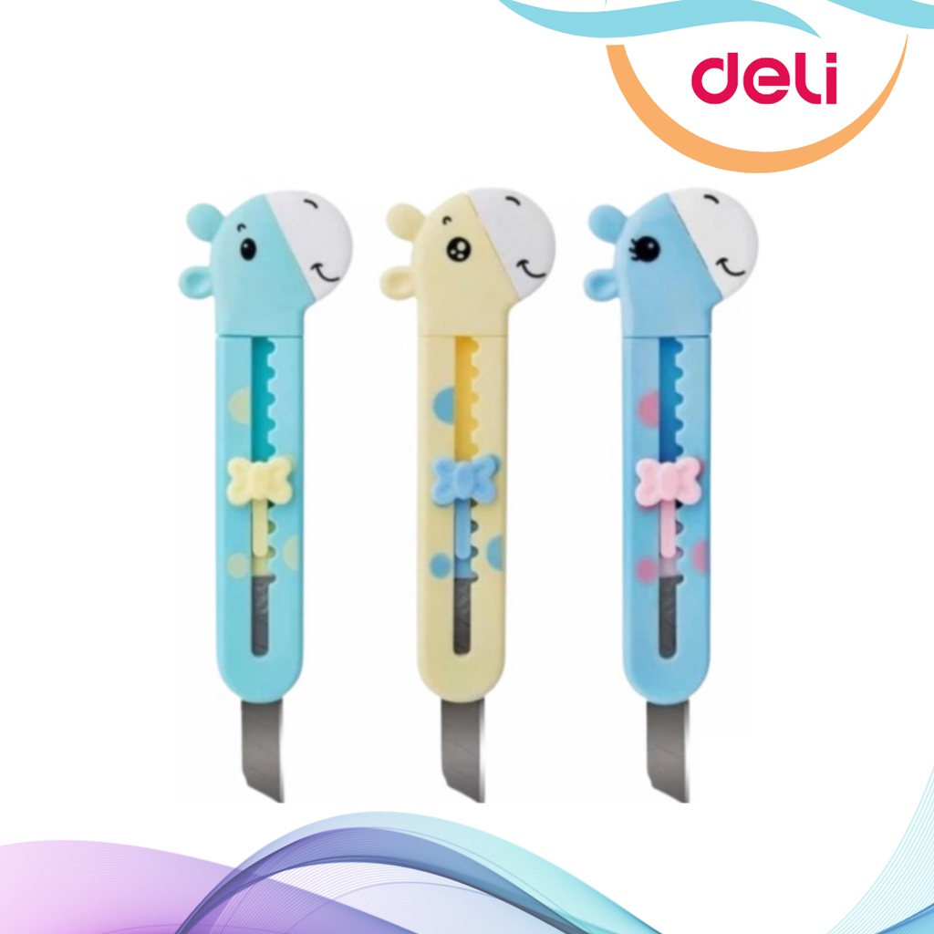

CUTTER DELI FANCY E-2022