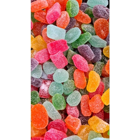 

Jelly Malaysia 250gram - Jeli Permen