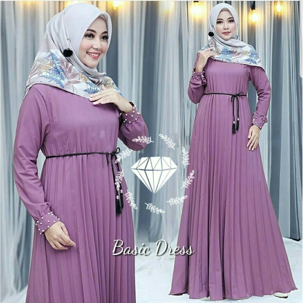 MAXY BASIC PRISKET 3Warna