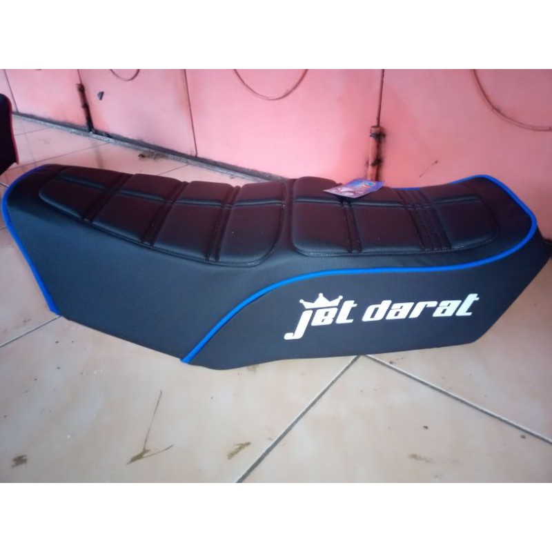 jok rx king jet darat lis biru