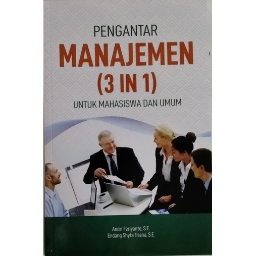 

pengantar manajemen (3 in 1)
