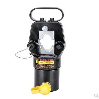 Hydraulic Crimping Tool hidrolik crimping tipe FYQ 400