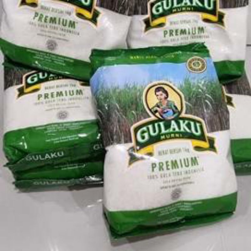 

Gulaku Berat 1Kg