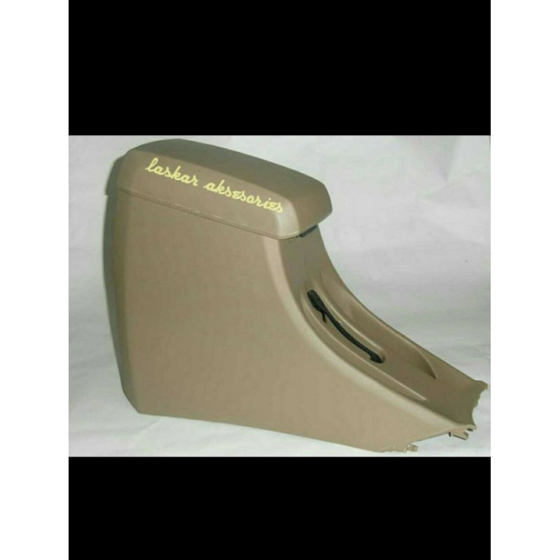 console box arm rest toyota all new avanza