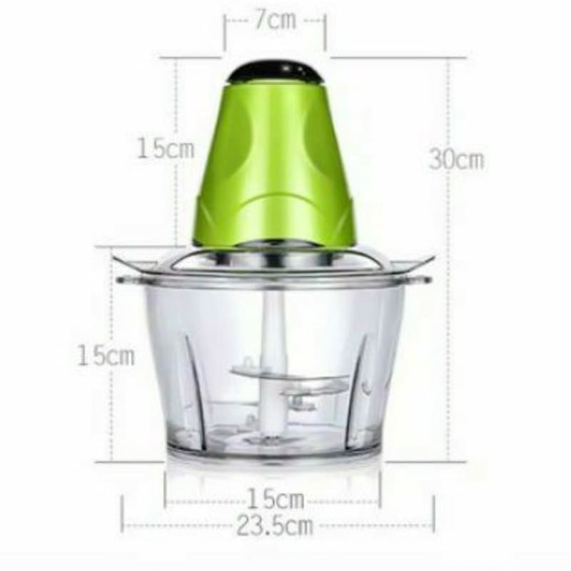 Blender Daging Elektrik Belender Listrik - Meat Grinder