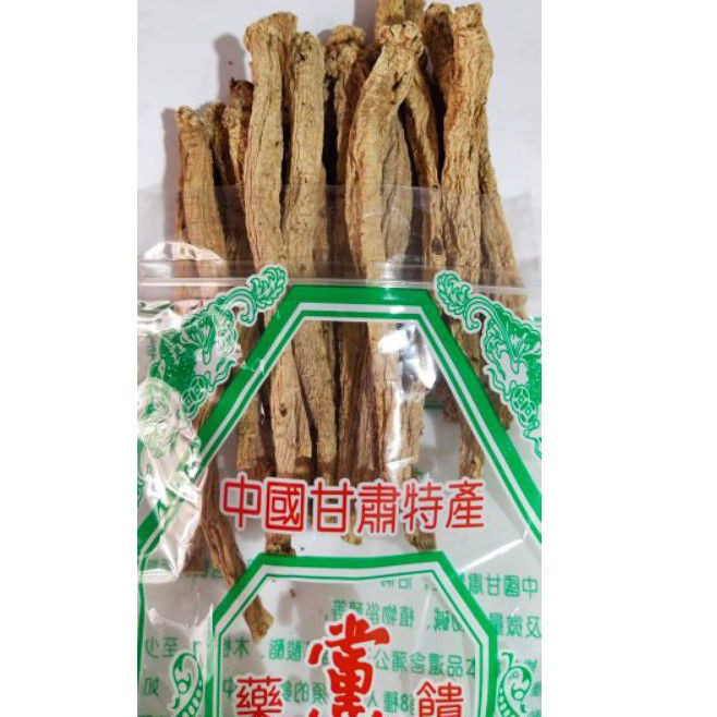 

Tong sem,/tong sim/dangshen 150gr p10-15cm