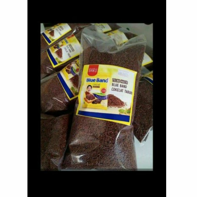 meses blue band repack / mesis blue band