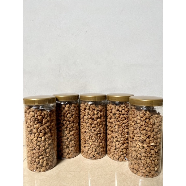 

KACANG ATOM // KACANG MEDAN (1 PCS)