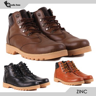 Sepatu Boot Pria ADABOS Aventador safety Sepatu Boots Sepatu Boot Pria ADABOS Aventador safety Sepatu Boots