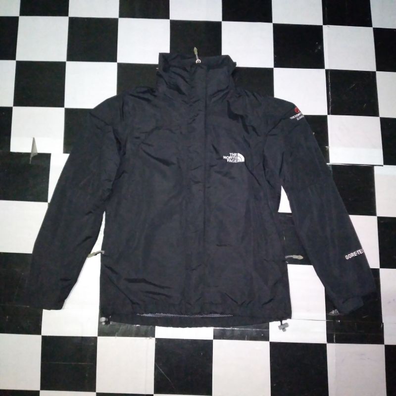 Jaket Gunung TNF SUMMIT SERIES Original size XS