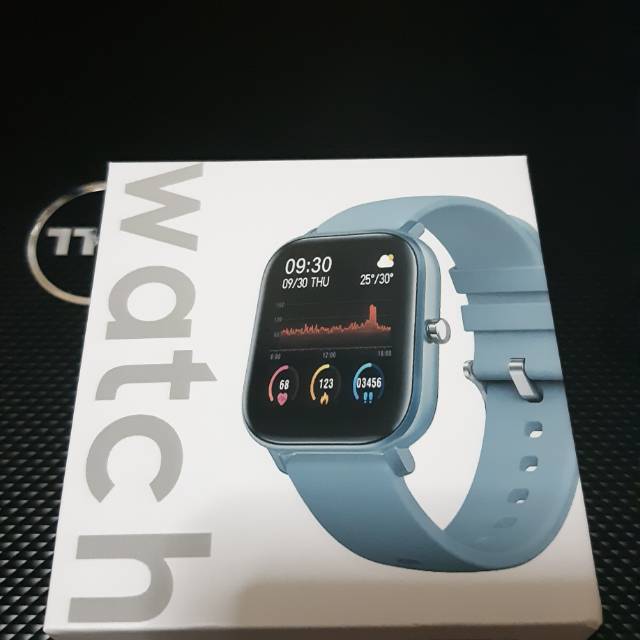 Smart Watch Colmi P8