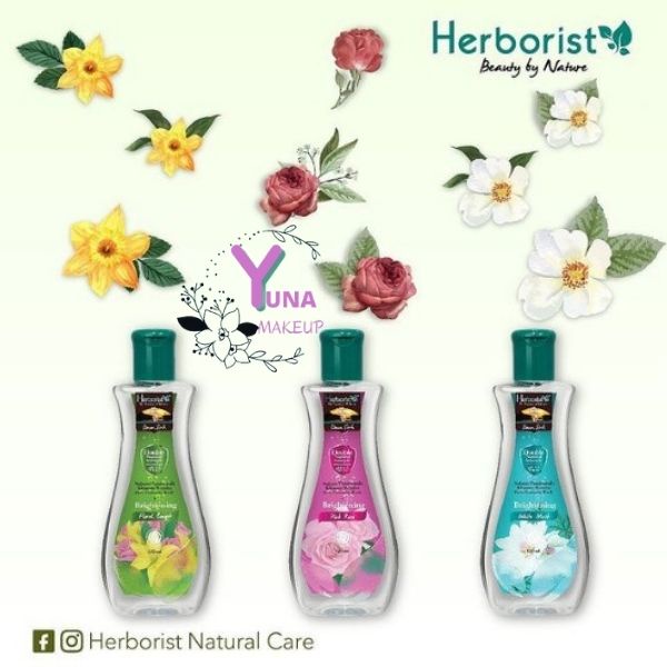 Herborist Daun Sirih Feminine Hygiene