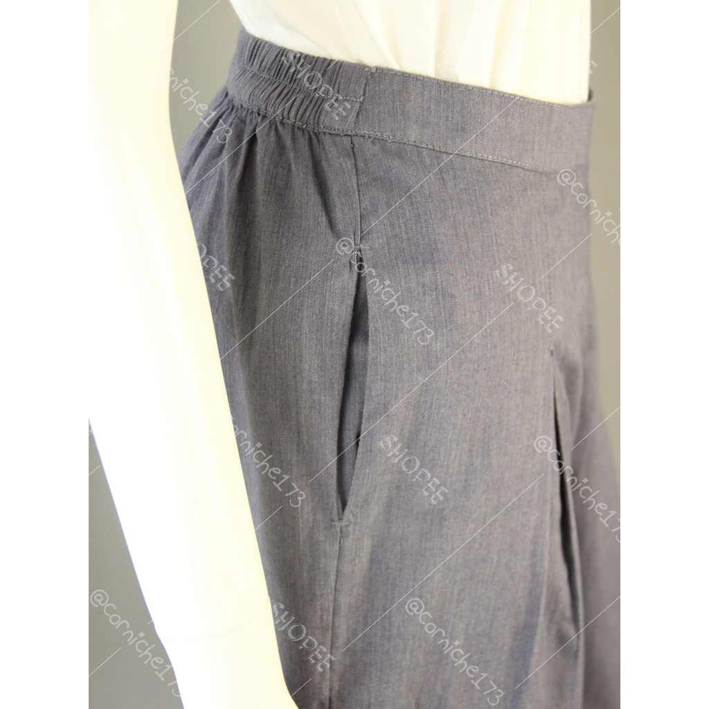 Corniche Jasmine Pants Folkstone - TP90273