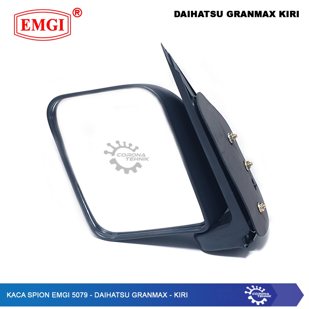 EMGI 5079 - Kaca Spion - Daihatsu Granmax - Kiri