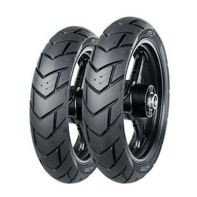 Ban fdr maxtream 110/70-17 dan 130/70-17