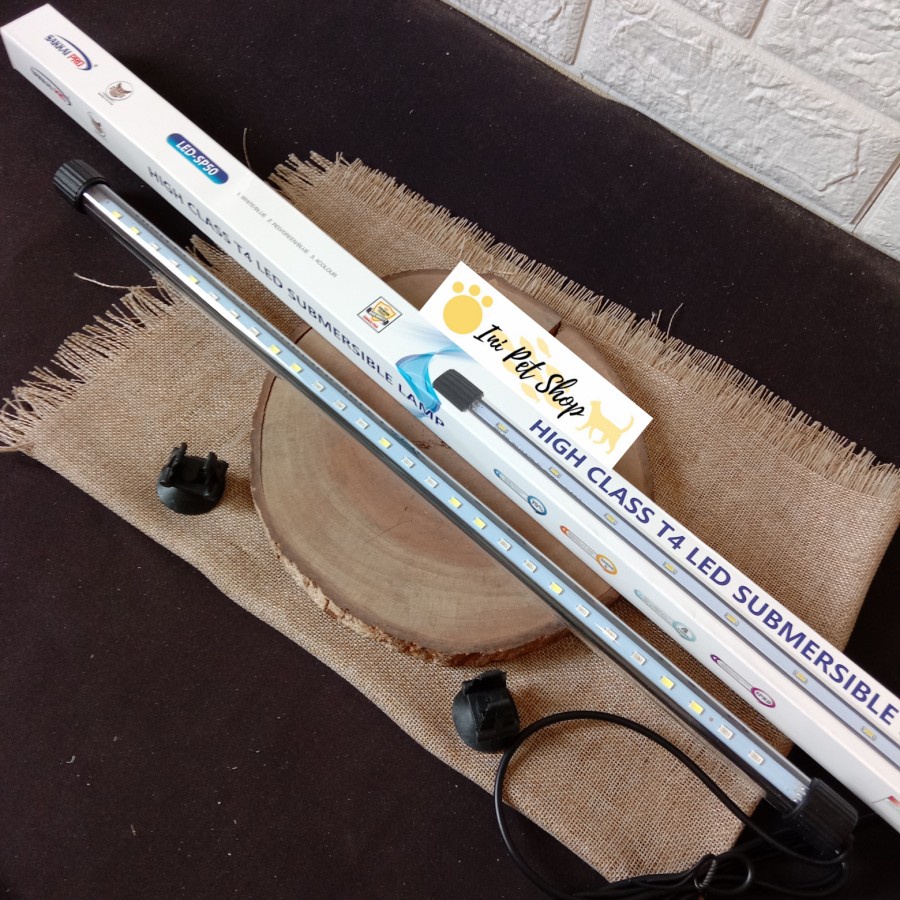 SAKKAI PRO SP50 LAMPU SAKKAI PRO LED SP 50