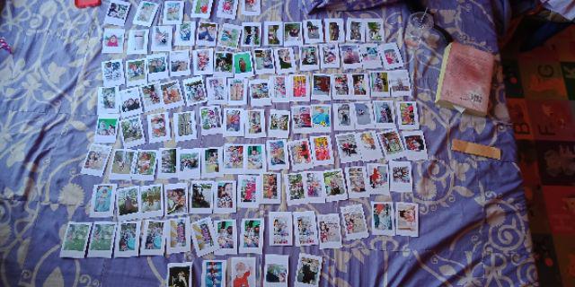 (1 Hari Jadi )cetak Foto Polaroid 2r Murah Meriah || Promo Terbatas