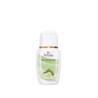 VIVA WHITE MOISTURIZER WITH SOYBEAN (30 ml)