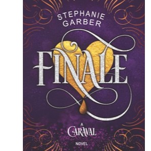 CARAVAL #3: FINALE