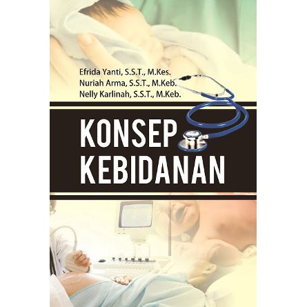 Konsep Kebidanan