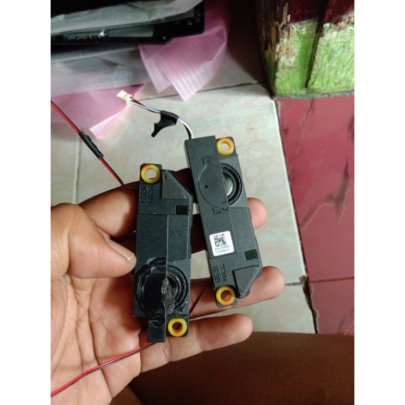 ASUS ROG G531 GL531 SPEAKER INTERNAL