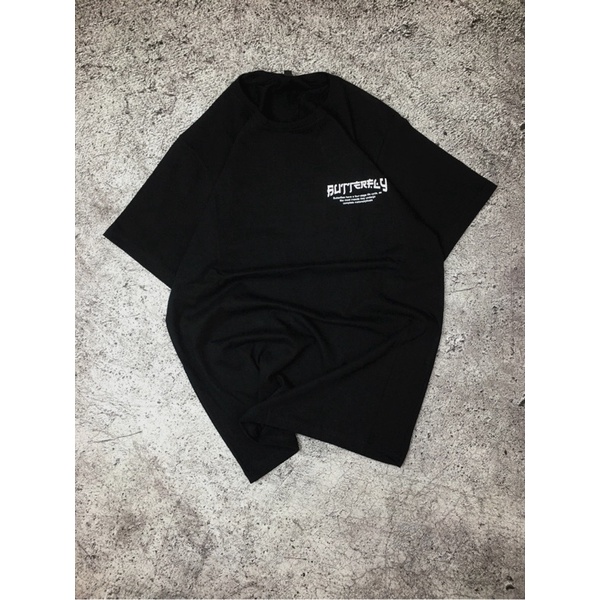 ORIGINAL/DISTRO KAOS “Butterfly”
