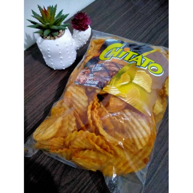 

SNACK MURAH CHITATO